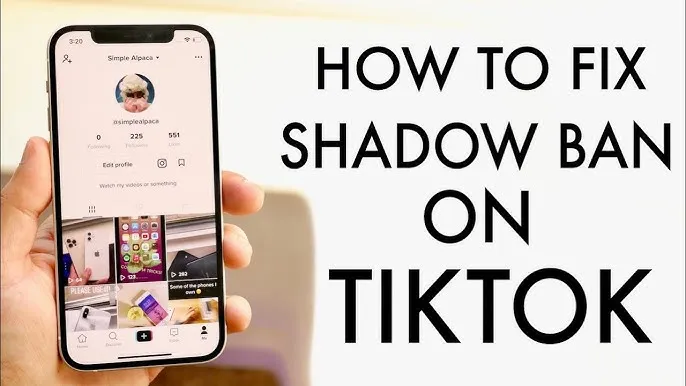 TikTok限流了吗？如何判断、应对和恢复流量
