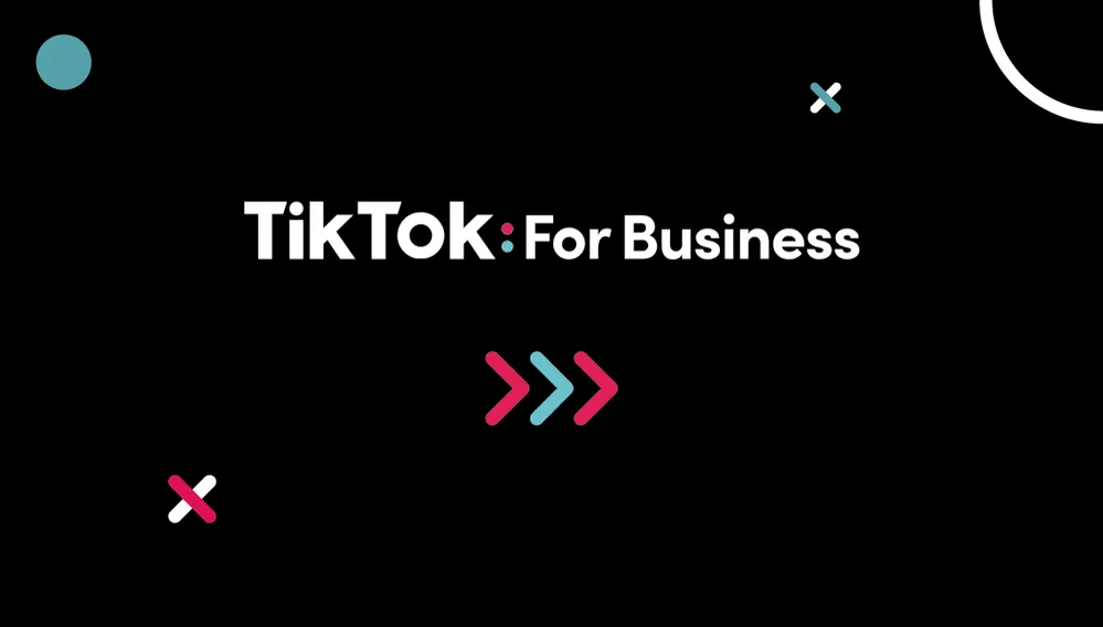 创建TikTok企业账号的6步教程（图文版）