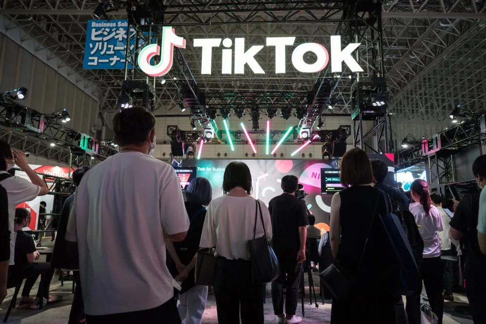 TikTok跨境电商入门：大陆卖家出海新机遇