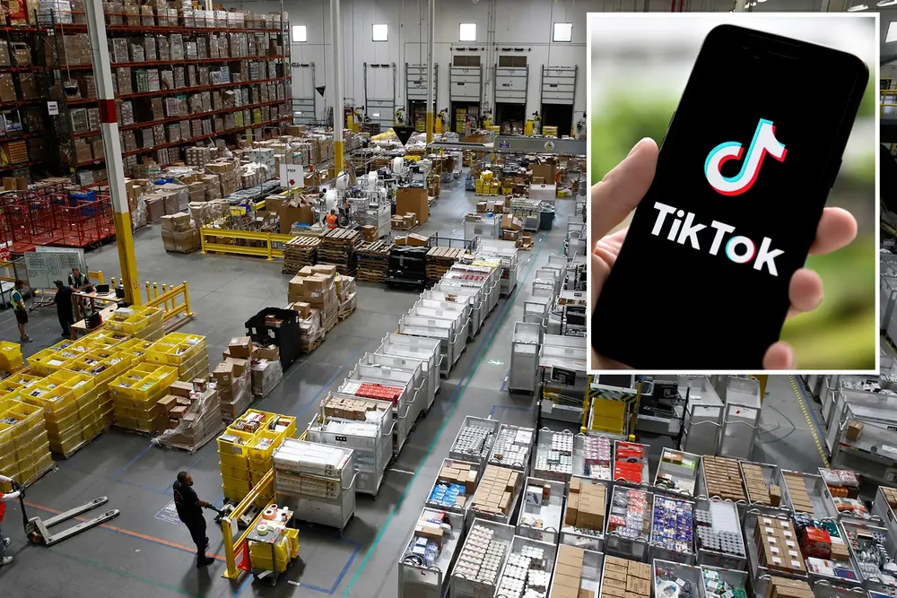 TikTok直播带货实战：工厂卖家增长秘籍