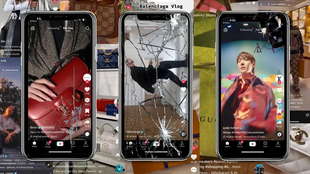 TikTok工厂出海升级：品牌化内容打造技巧